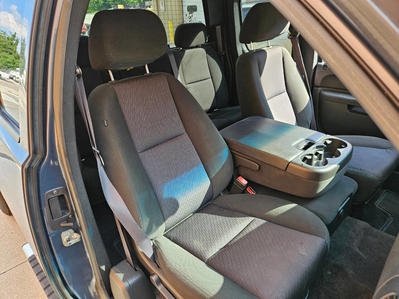 Used 2011 Chevrolet Silverado 1500 LT w/ All-Star Edition image 15