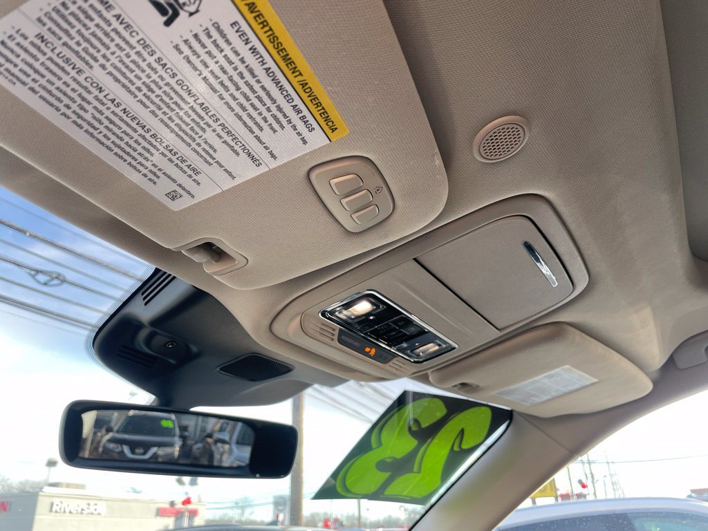 Used 2023 Lincoln Aviator AWD w/ Premium Package image 22