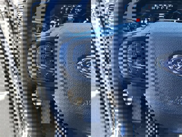 Used 2024 Ford Ranger Lariat w/ FX4 Off-Road Package image 25