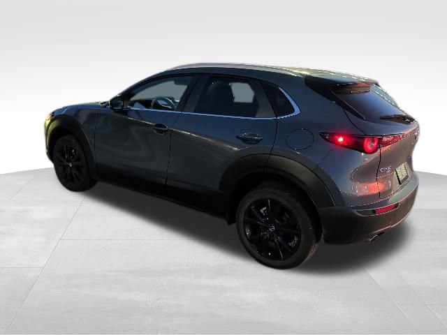 Used 2023 MAZDA CX-30 AWD 2.5 S w/ Preferred Package image 23