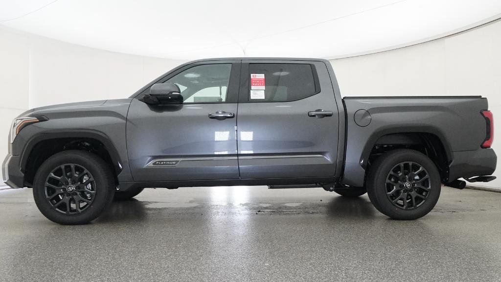 New 2026 Toyota Tundra Platinum AWD/4WD image 50