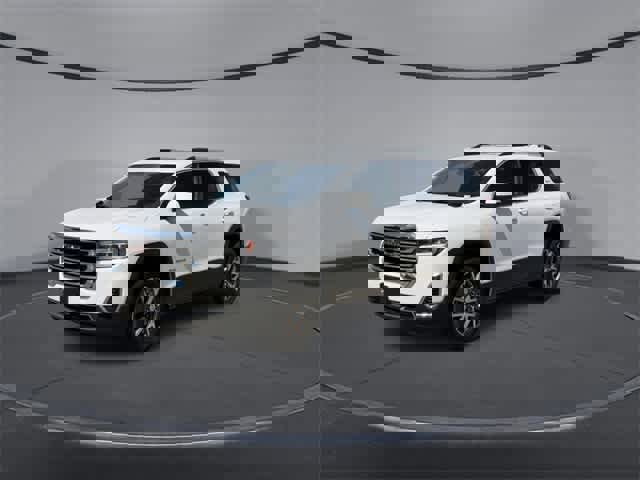 Used 2023 GMC Acadia SLT image 4