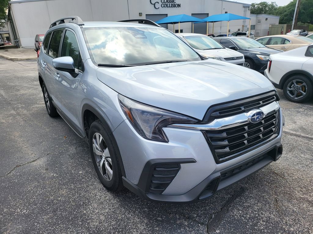 Used 2025 Subaru Ascent Premium AWD/4WD image 7