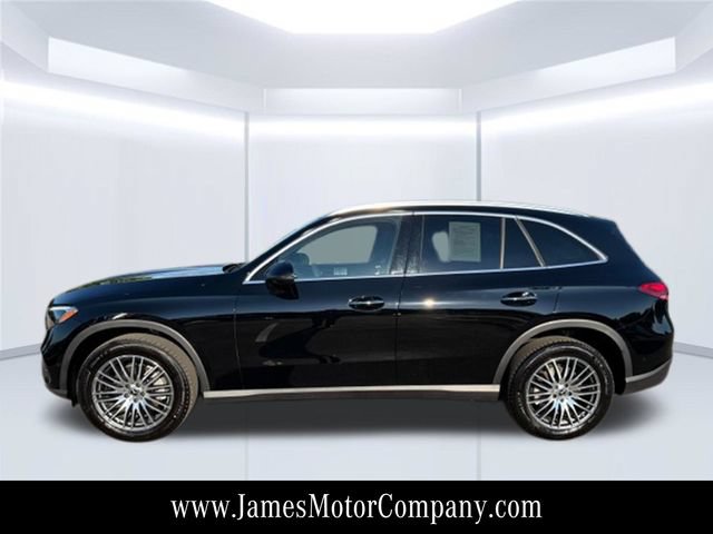 Certified 2026 Mercedes-Benz GLC 300 4MATIC image 13