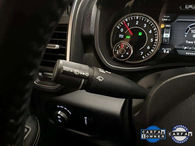 Used 2024 RAM 2500 Big Horn w/ Safety Group image 35