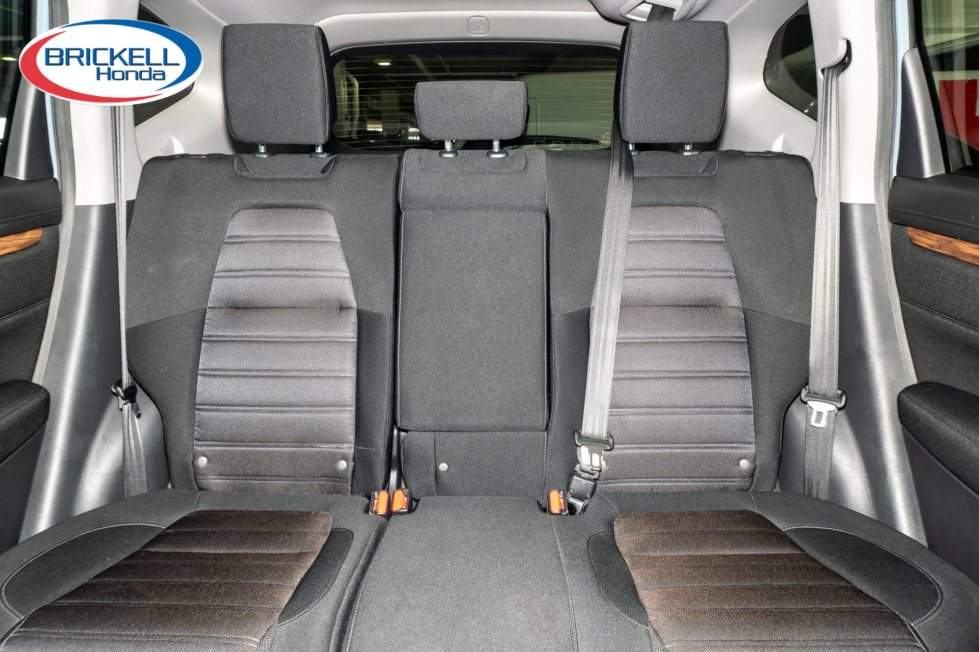 Certified 2022 Honda CR-V EX image 21