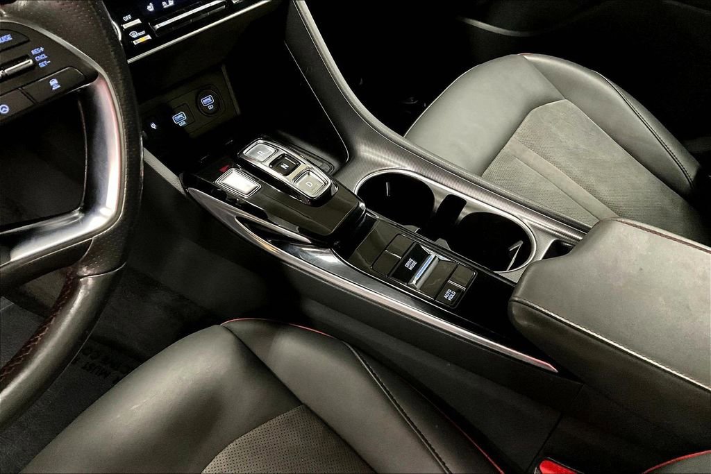 Used 2020 Hyundai Sonata SEL Plus FWD image 18