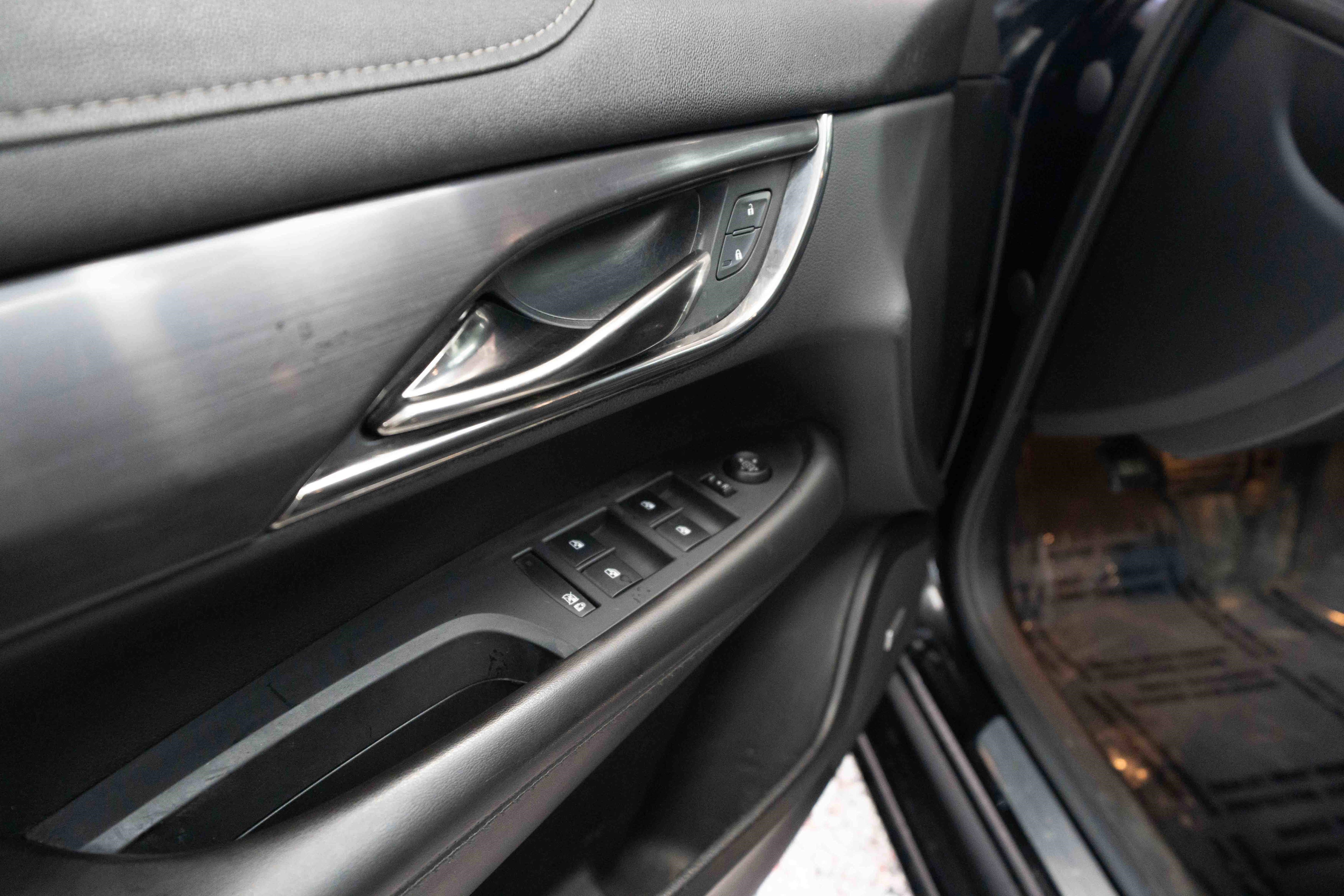 Used 2014 Cadillac ATS Sedan image 7