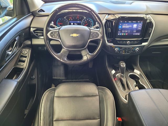 Used 2020 Chevrolet Traverse High Country image 19