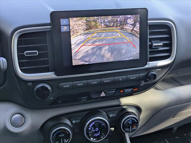 New 2026 Hyundai Venue SEL FWD image 14