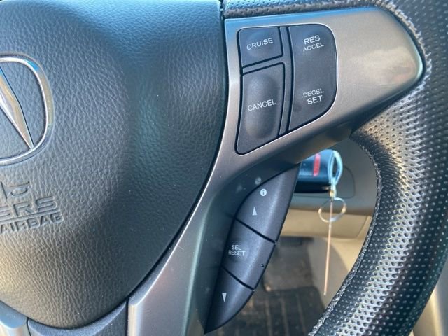 Used 2011 Acura RDX w/ Technology Package image 17