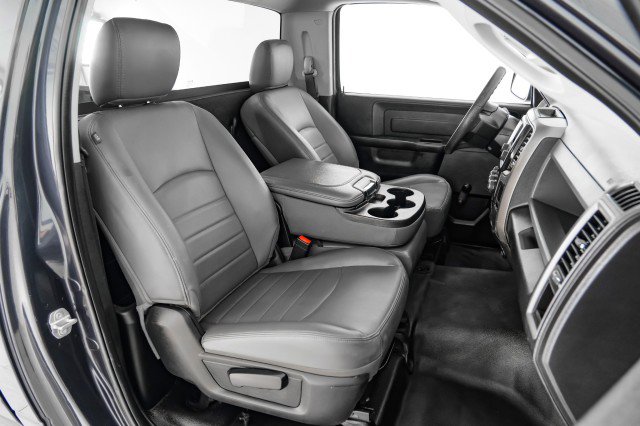 Used 2017 RAM 1500 Tradesman image 27