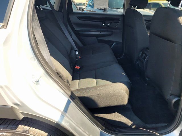 Used 2024 Honda CR-V LX image 18