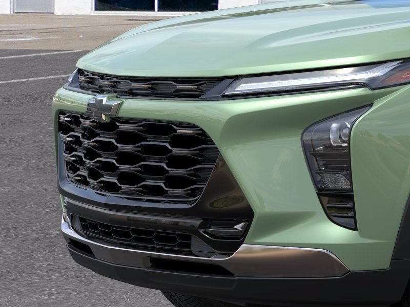 New 2026 Chevrolet Trax ACTIV w/ Driver Confidence Package FWD image 14