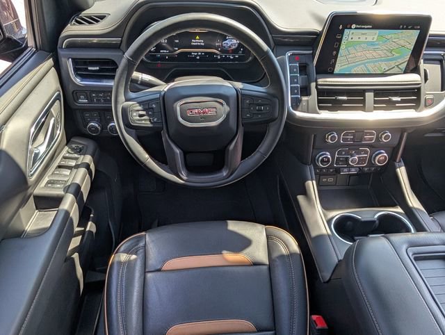 Used 2023 GMC Yukon AT4 w/ Max Trailering Package image 10
