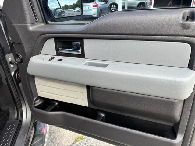 Used 2013 Ford F150 STX w/ Mid Equipment Group AWD/4WD image 31