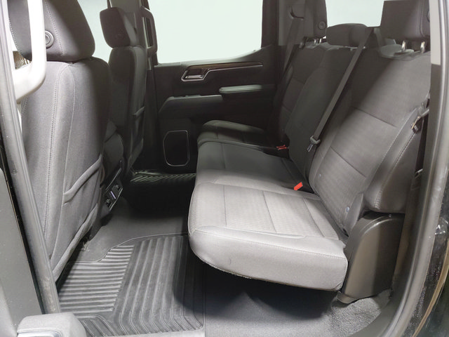 Used 2026 Chevrolet Silverado 1500 LT AWD/4WD image 17