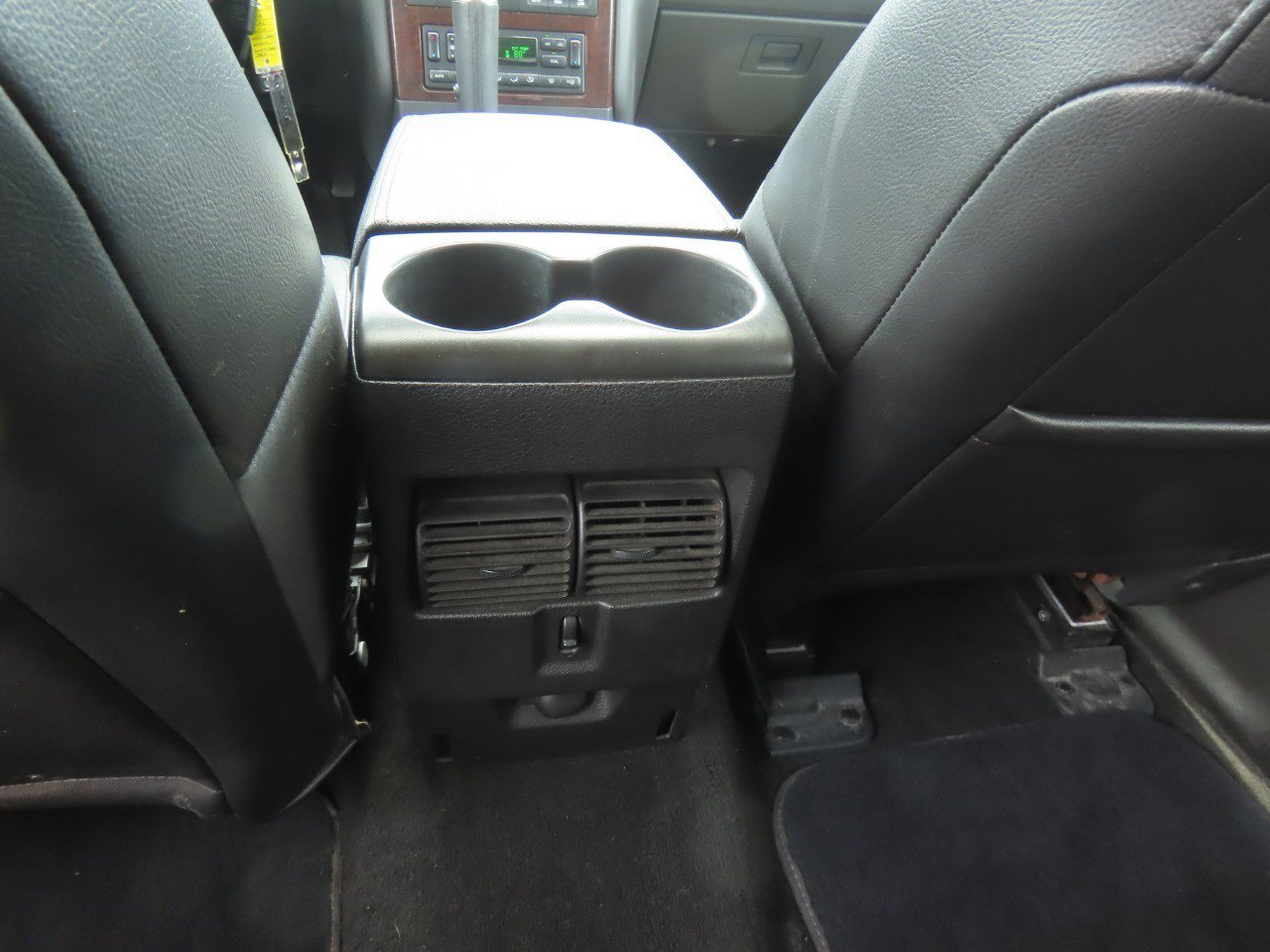 Used 2006 Ford Explorer Limited AWD/4WD image 21