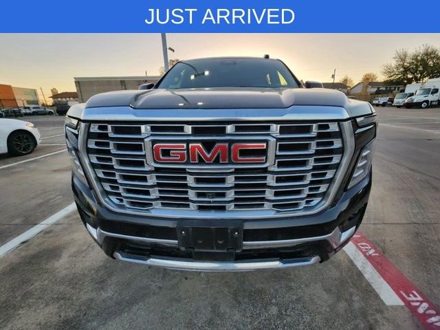 Used 2025 GMC Yukon XL Denali image 2