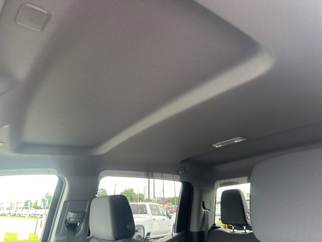 New 2025 Chevrolet Silverado 1500 LT w/ Protection Package image 15