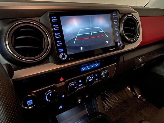 Certified 2023 Toyota Tacoma SR5 image 16