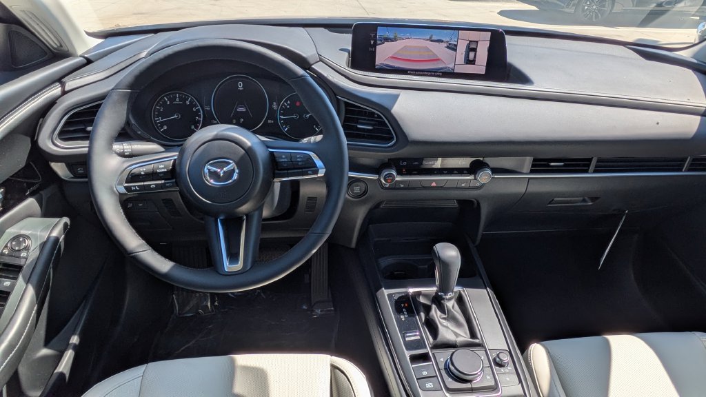 New 2026 MAZDA CX-30 AWD 2.5 S w/ Premium Package image 16