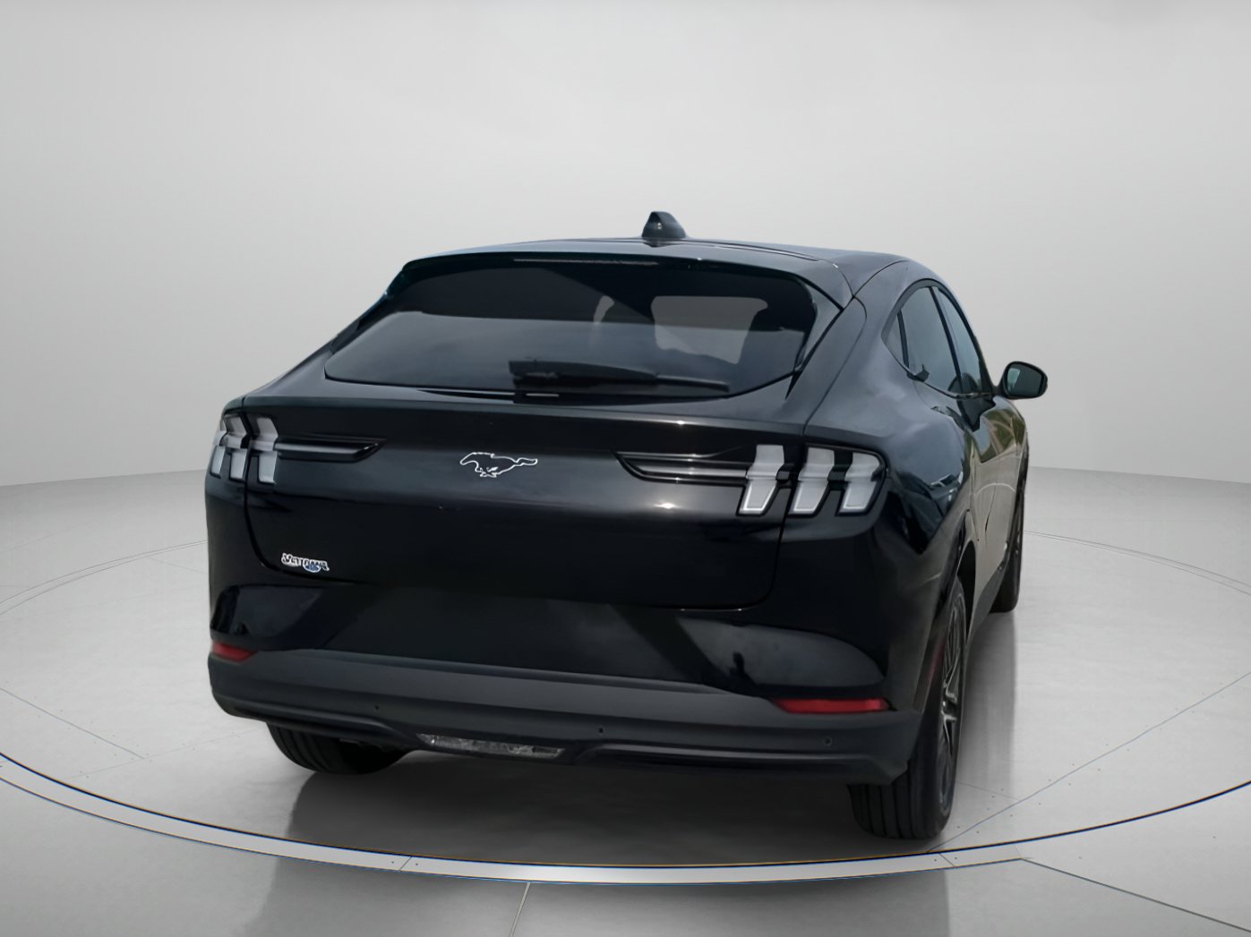 New 2026 Ford Mustang Mach-E Premium w/ Technology Package RWD image 28