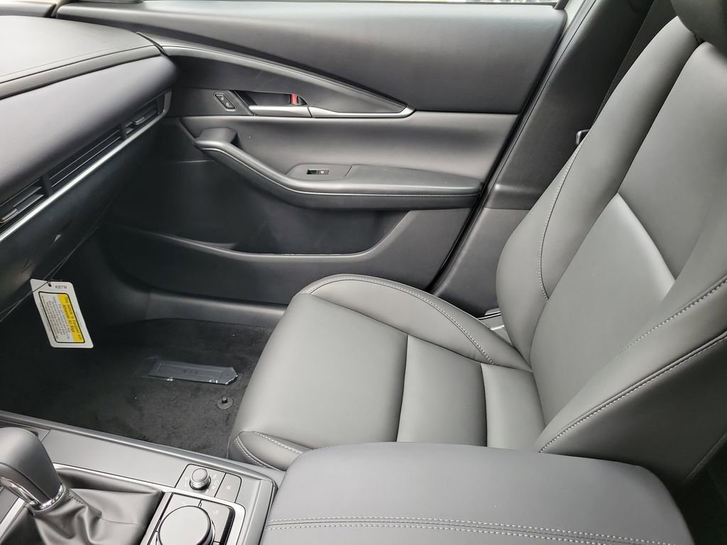 New 2026 MAZDA CX-30 AWD 2.5 S w/ Select Sport Pkg image 33
