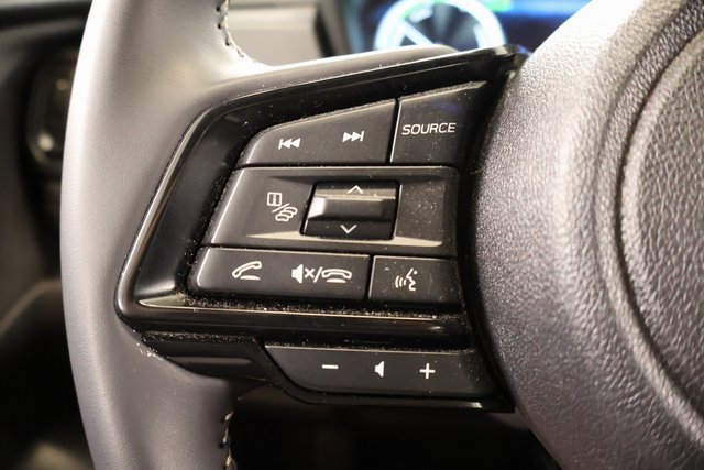 Certified 2025 Subaru Forester Premium AWD/4WD image 19