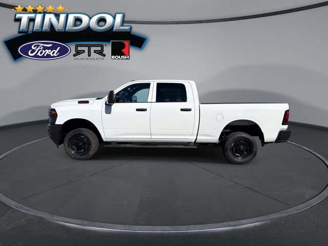 Used 2025 RAM 2500 Tradesman image 5