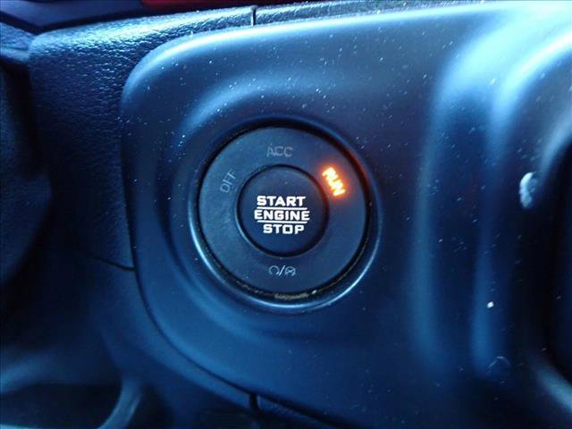 Used 2021 Jeep Wrangler Unlimited Rubicon image 19