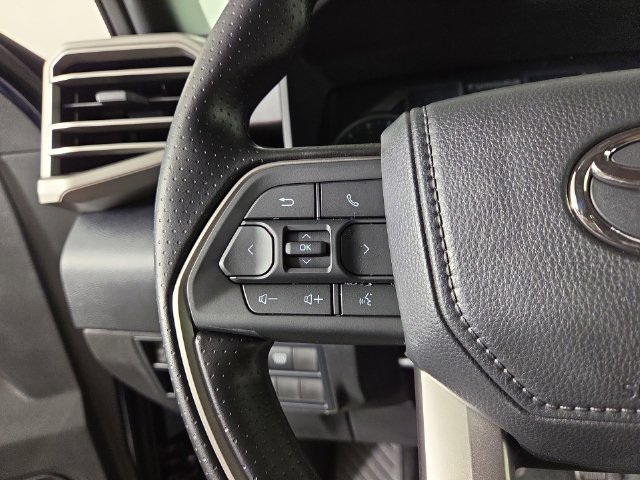 New 2026 Toyota Tundra SR5 AWD/4WD image 22