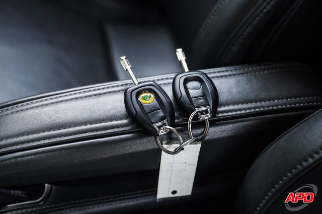 Used 2010 Lotus Evora RWD image 75