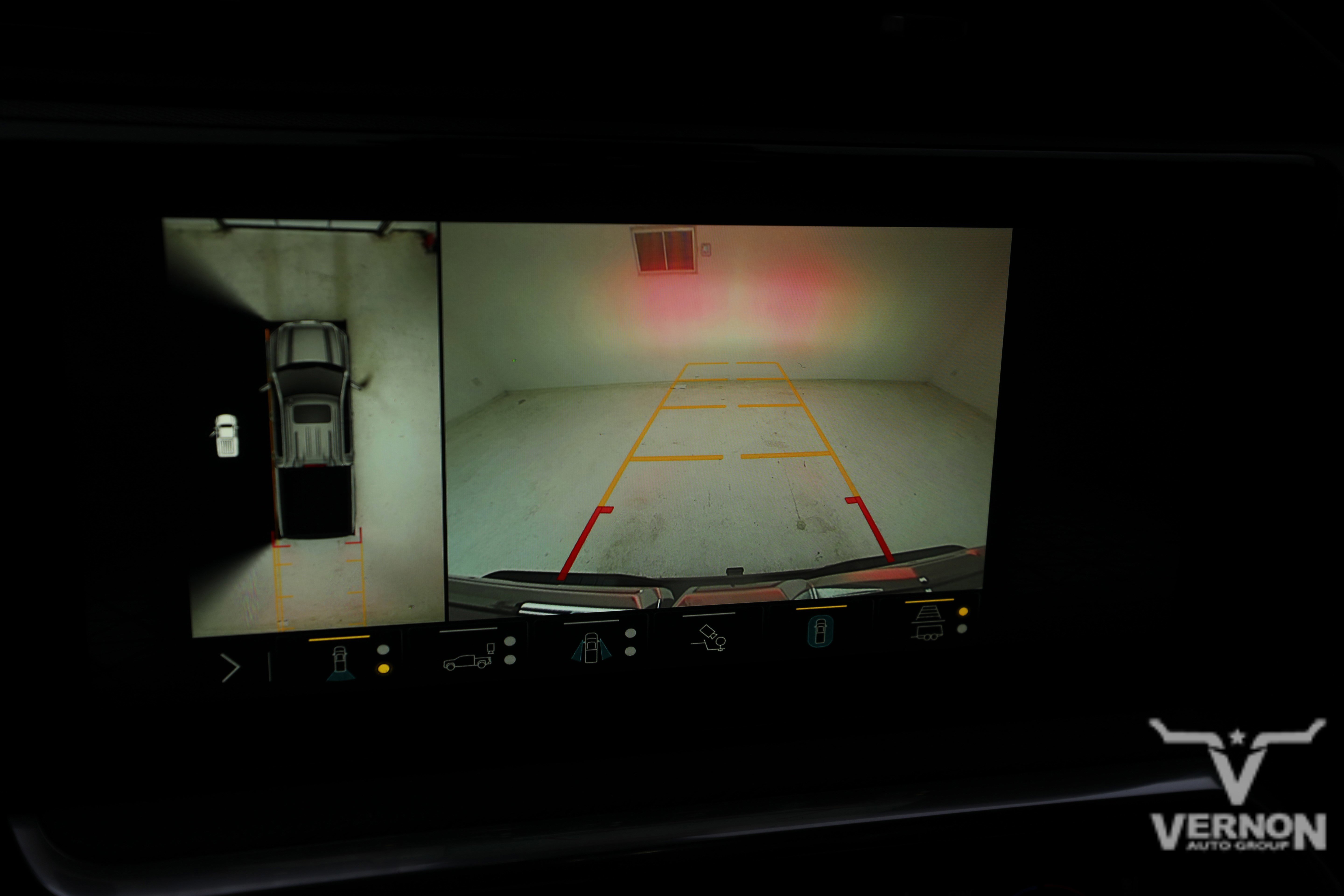 Used 2023 GMC Sierra 1500 Denali w/ Denali Reserve Package image 27