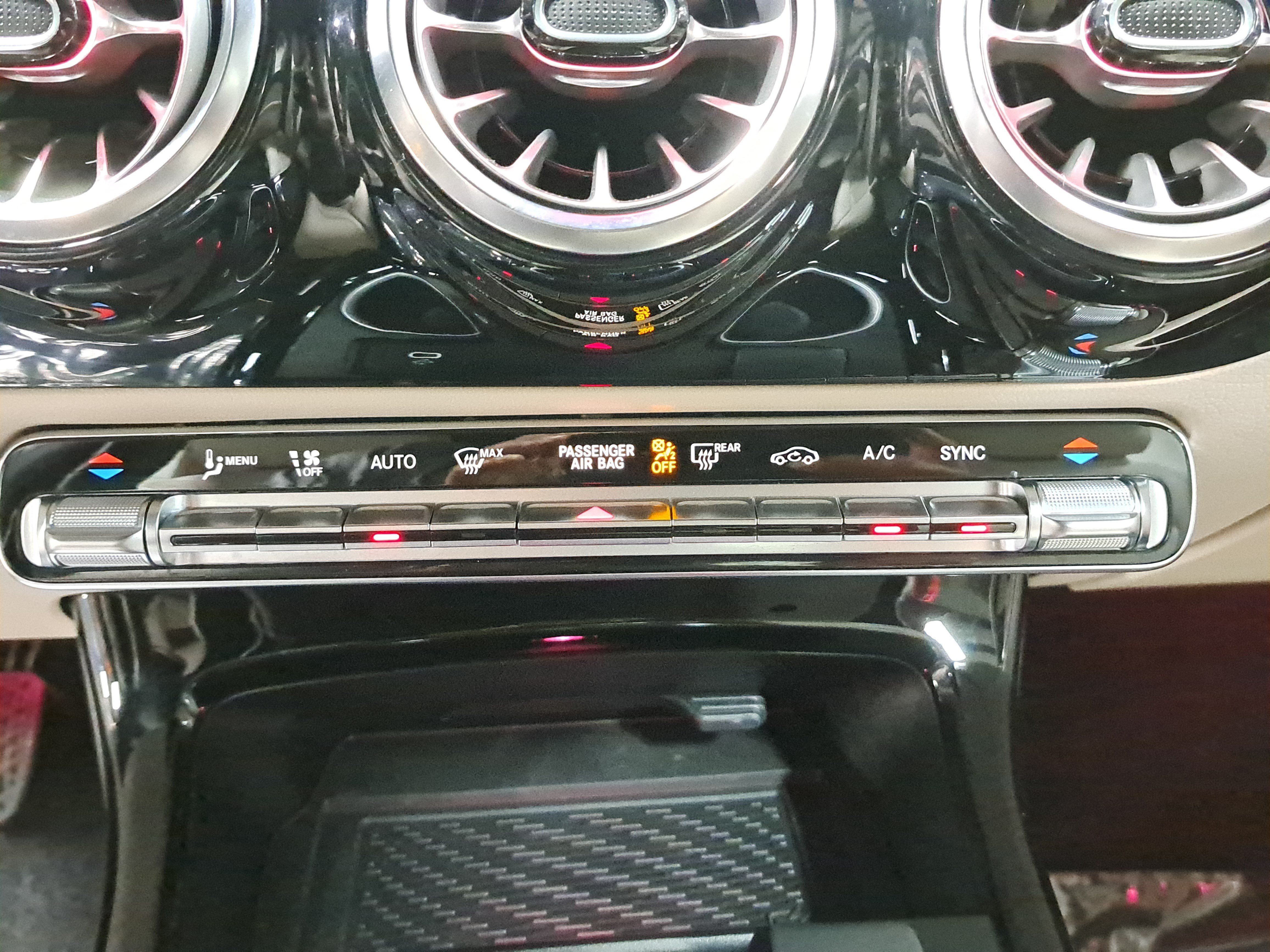 Used 2026 Mercedes-Benz CLA 250 image 22