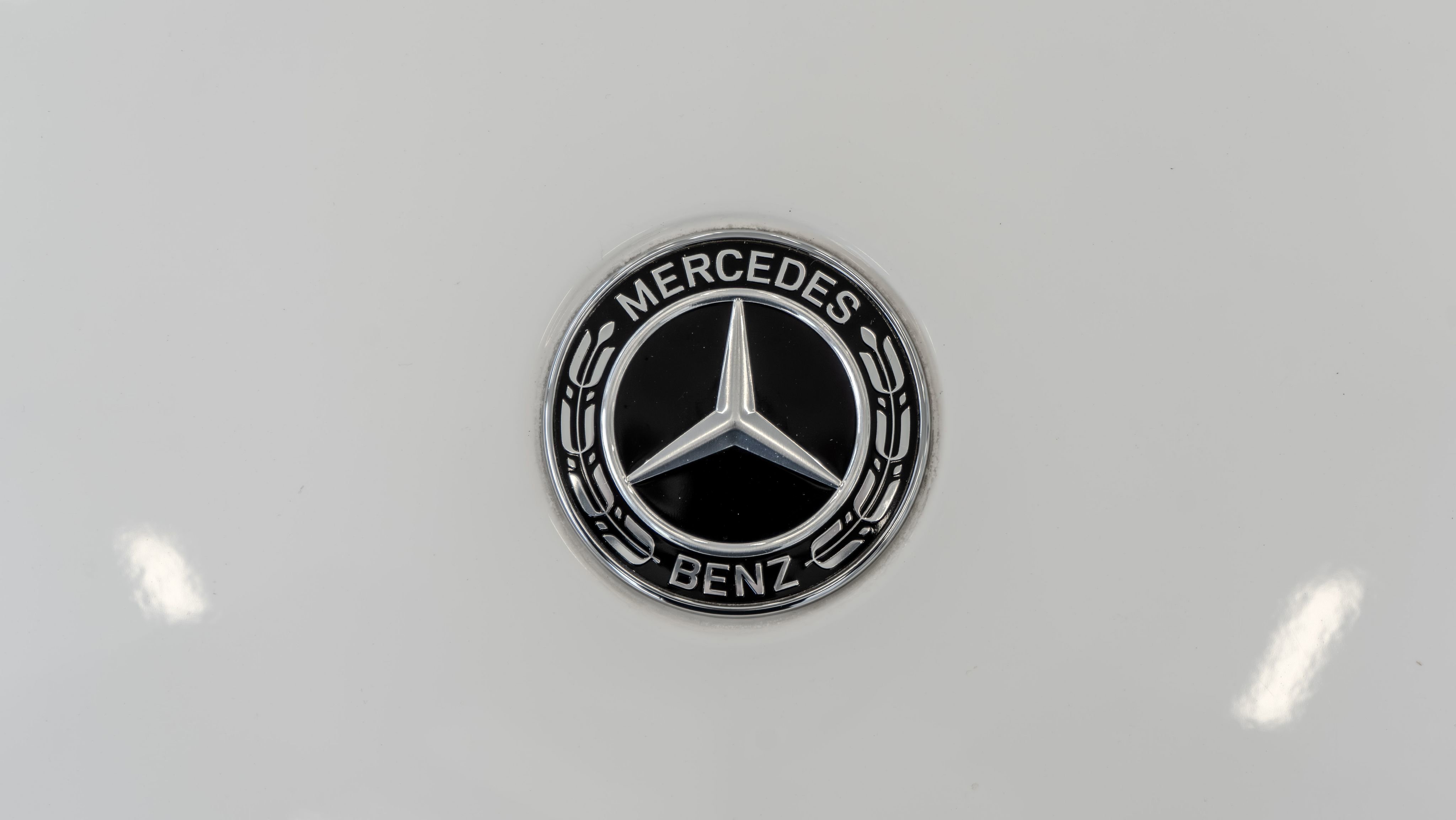 Used 2018 Mercedes-Benz GLE 350 4MATIC w/ Premium 1 Package image 5
