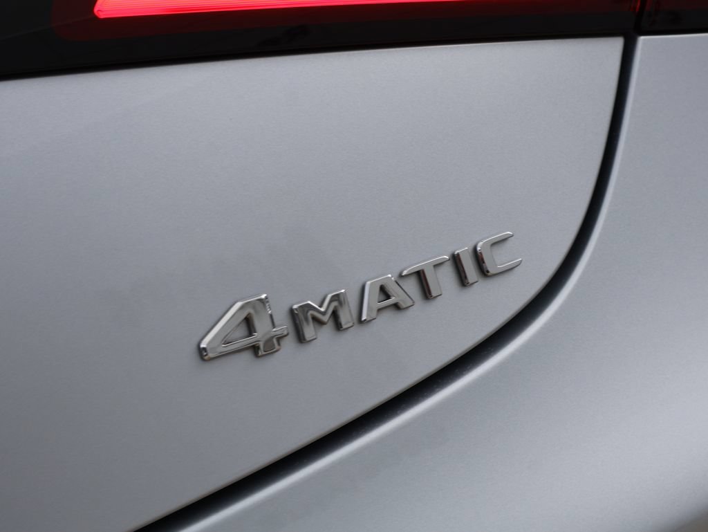 Certified 2024 Mercedes-Benz CLE 300 4MATIC Coupe image 28