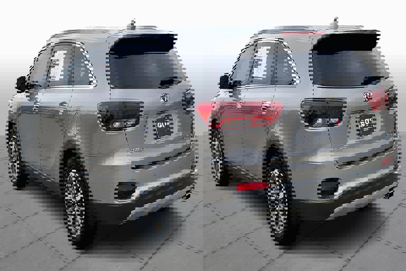 Used 2019 Kia Sorento EX image 12