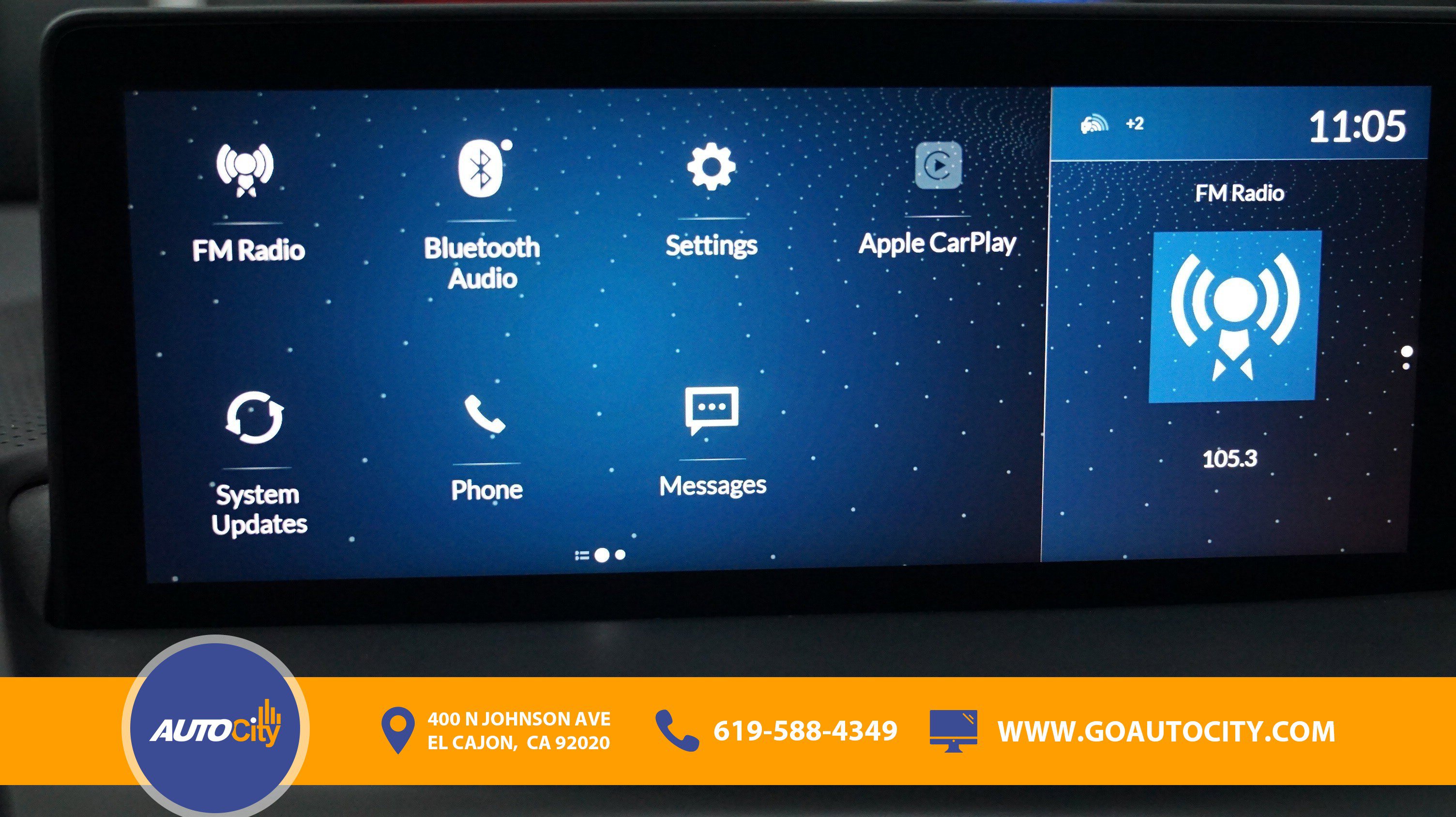 Used 2019 Acura RDX FWD image 24