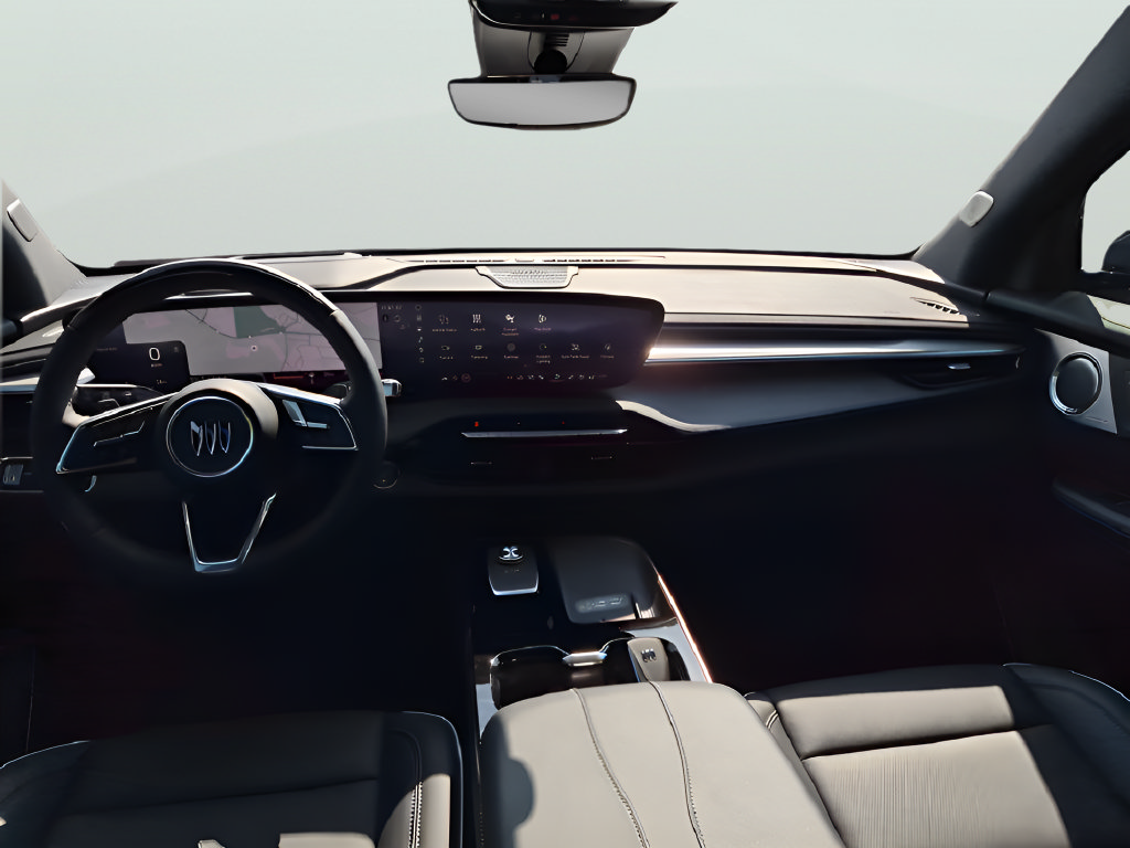 New 2026 Buick Enclave Avenir w/ Super Cruise Package FWD image 32