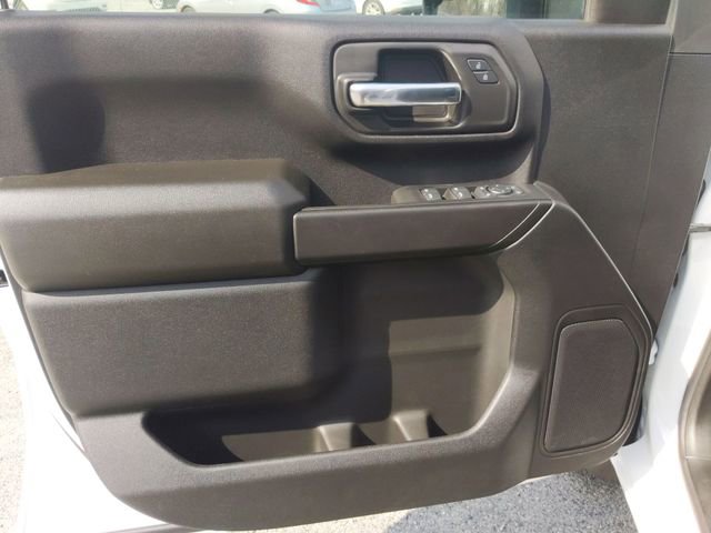 New 2024 Chevrolet Silverado 3500 W/T w/ WT Convenience Package image 20