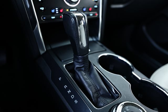 Used 2018 Ford Explorer Platinum AWD/4WD image 39