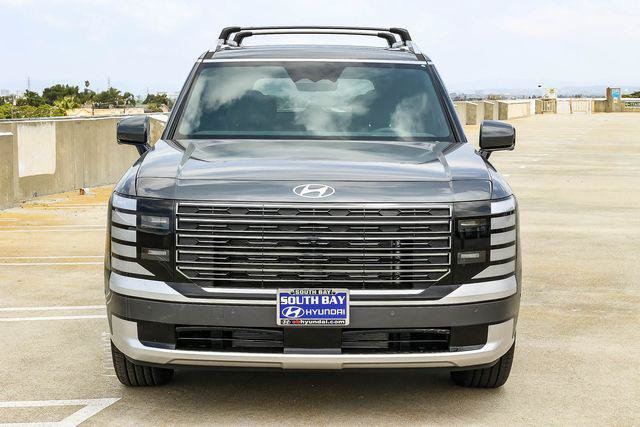 New 2026 Hyundai Palisade Calligraphy AWD/4WD image 2