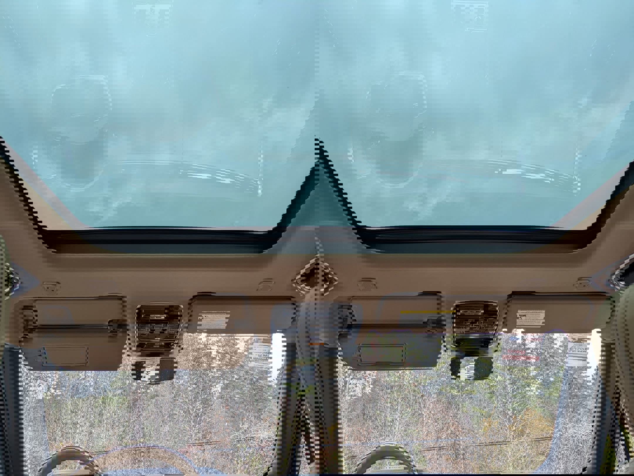 Certified 2023 Land Rover Range Rover SE image 25