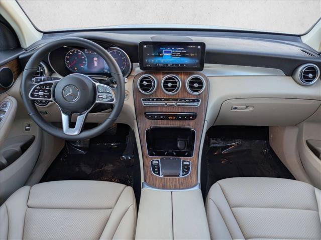 Used 2022 Mercedes-Benz GLC 300 4MATIC image 18