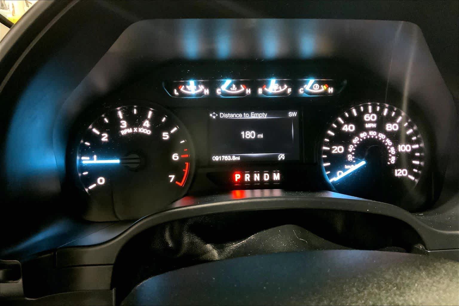 Used 2018 Ford F150 XL w/ Equipment Group 101A Mid AWD/4WD image 26