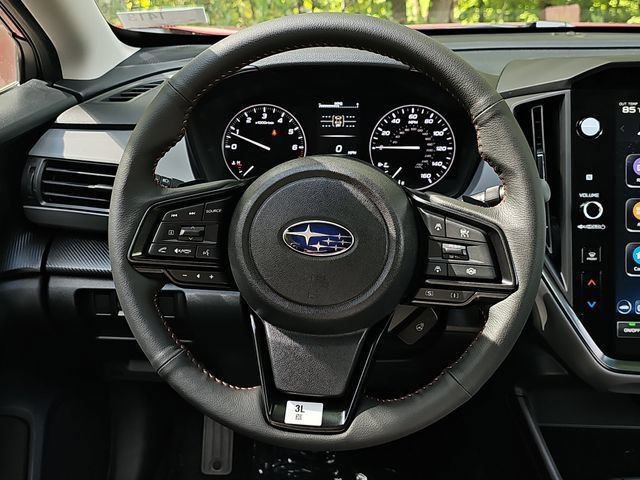 New 2026 Subaru Crosstrek 2.5i Limited AWD/4WD image 9
