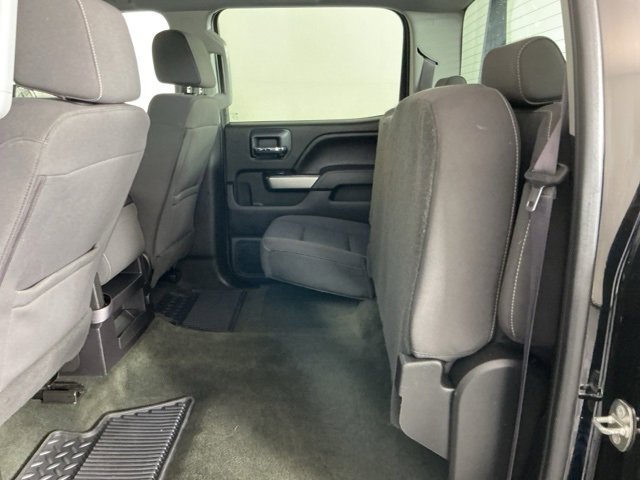 Used 2016 Chevrolet Silverado 1500 LT image 23