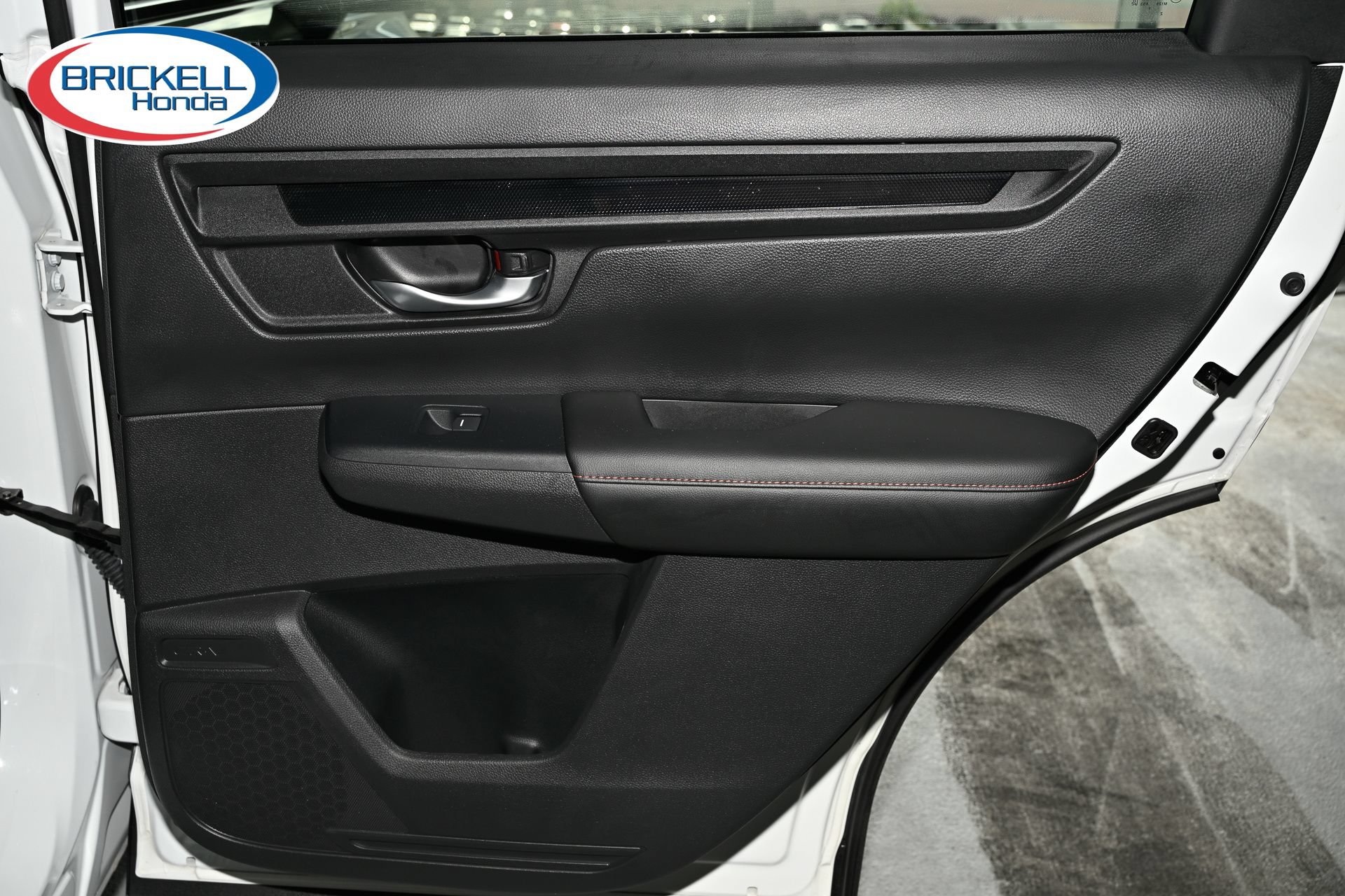 Certified 2024 Honda CR-V Sport image 14
