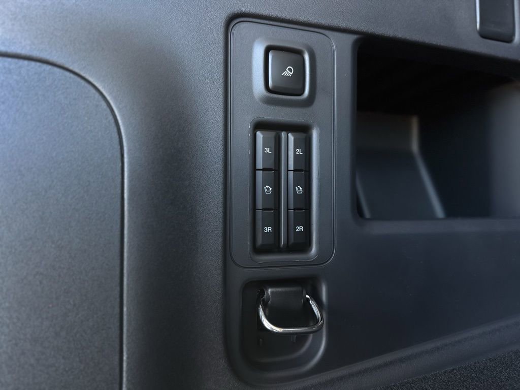 New 2026 Ford Expedition Active image 35